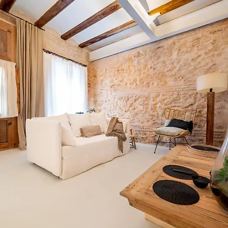 Casa De Diseno Con Piscina Privada Cerca Del Mar Apartment *