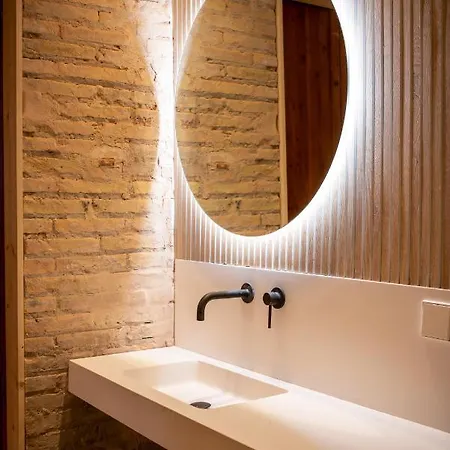 Apartment Casa De Diseno Con Piscina Privada Cerca Del Mar *