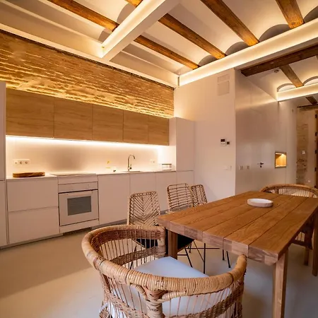 Apartment Casa De Diseno Con Piscina Privada Cerca Del Mar