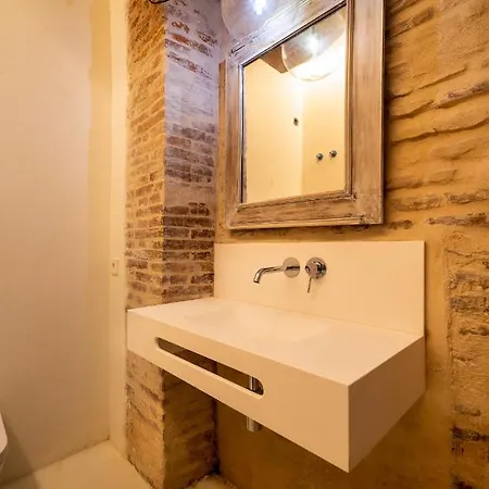 Apartment Casa De Diseno Con Piscina Privada Cerca Del Mar *