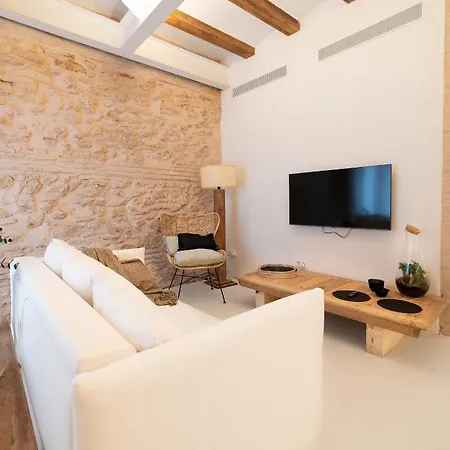 Casa De Diseno Con Piscina Privada Cerca Del Mar Apartment Valencia