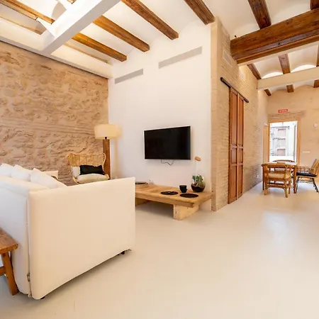 Apartment Casa De Diseno Con Piscina Privada Cerca Del Mar