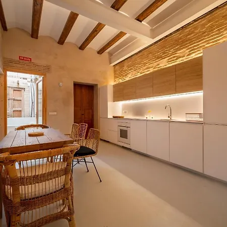 Casa De Diseno Con Piscina Privada Cerca Del Mar Apartment Valencia