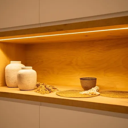 Casa De Diseno Con Piscina Privada Cerca Del Mar