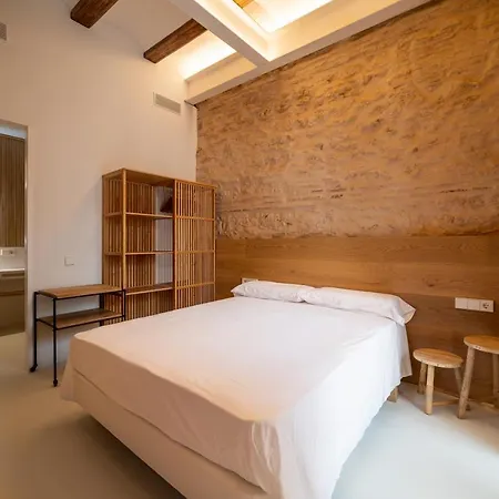 Casa De Diseno Con Piscina Privada Cerca Del Mar * Valencia