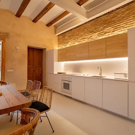Casa De Diseno Con Piscina Privada Cerca Del Mar *