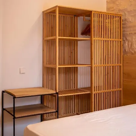 Apartment Casa De Diseno Con Piscina Privada Cerca Del Mar Valencia
