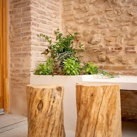 شقة Design House With Swimming Pool Near The Sea فالنسيا