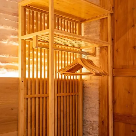 Casa De Diseno Con Piscina Privada Cerca Del Mar
