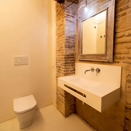 Apartment Casa De Diseno Con Piscina Privada Cerca Del Mar *
