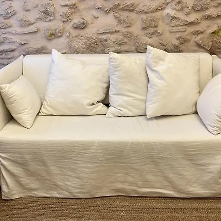 Apartamento Casa De Diseño Con Piscina Privada Cerca Del Mar