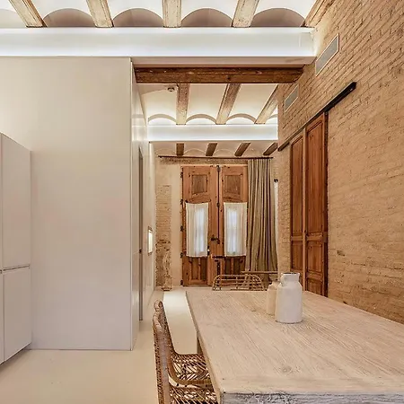 Casa De Diseno Con Piscina Privada Cerca Del Mar *
