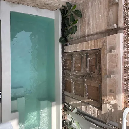 Casa De Diseno Con Piscina Privada Cerca Del Mar *