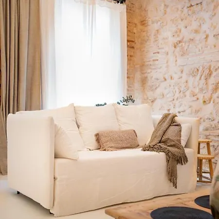 Апартаменты Casa De Diseno Con Piscina Privada Cerca Del Mar